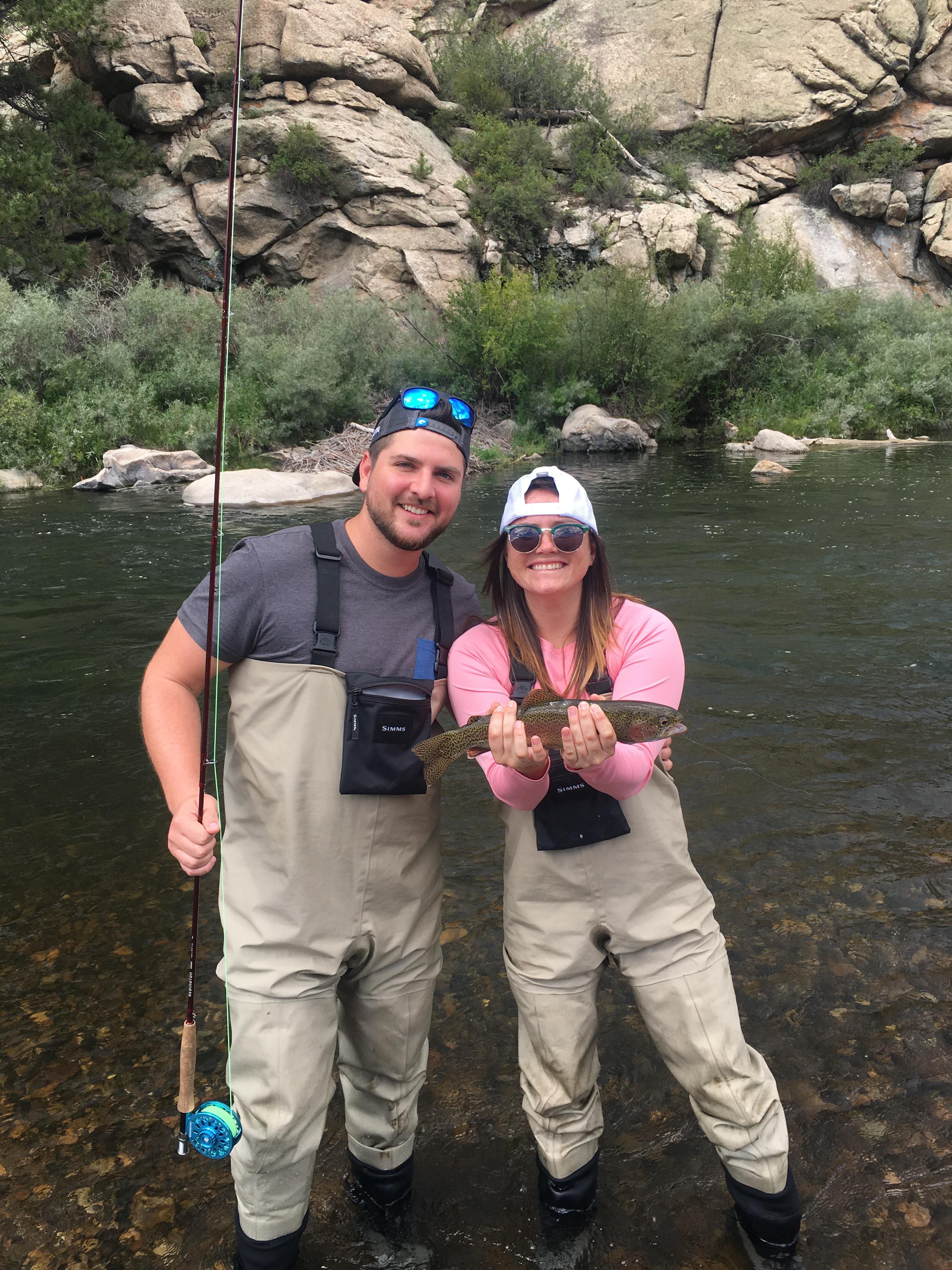 The Wedding Website of Jodi Crabtree and Matthew Dressig