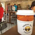 Tierra Mia Coffee