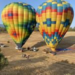 Napa Valley Balloons, Inc