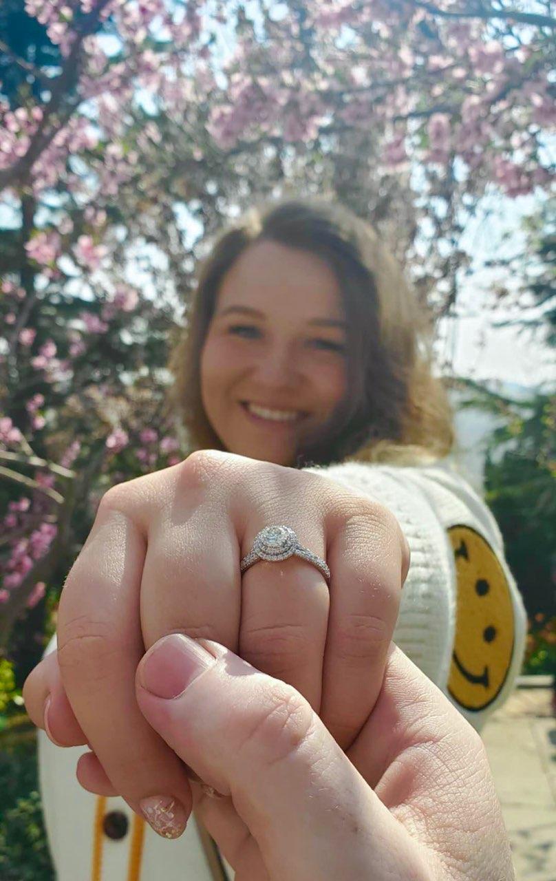 The Wedding Website of Danielle Stoiber and Stefan Vosloo