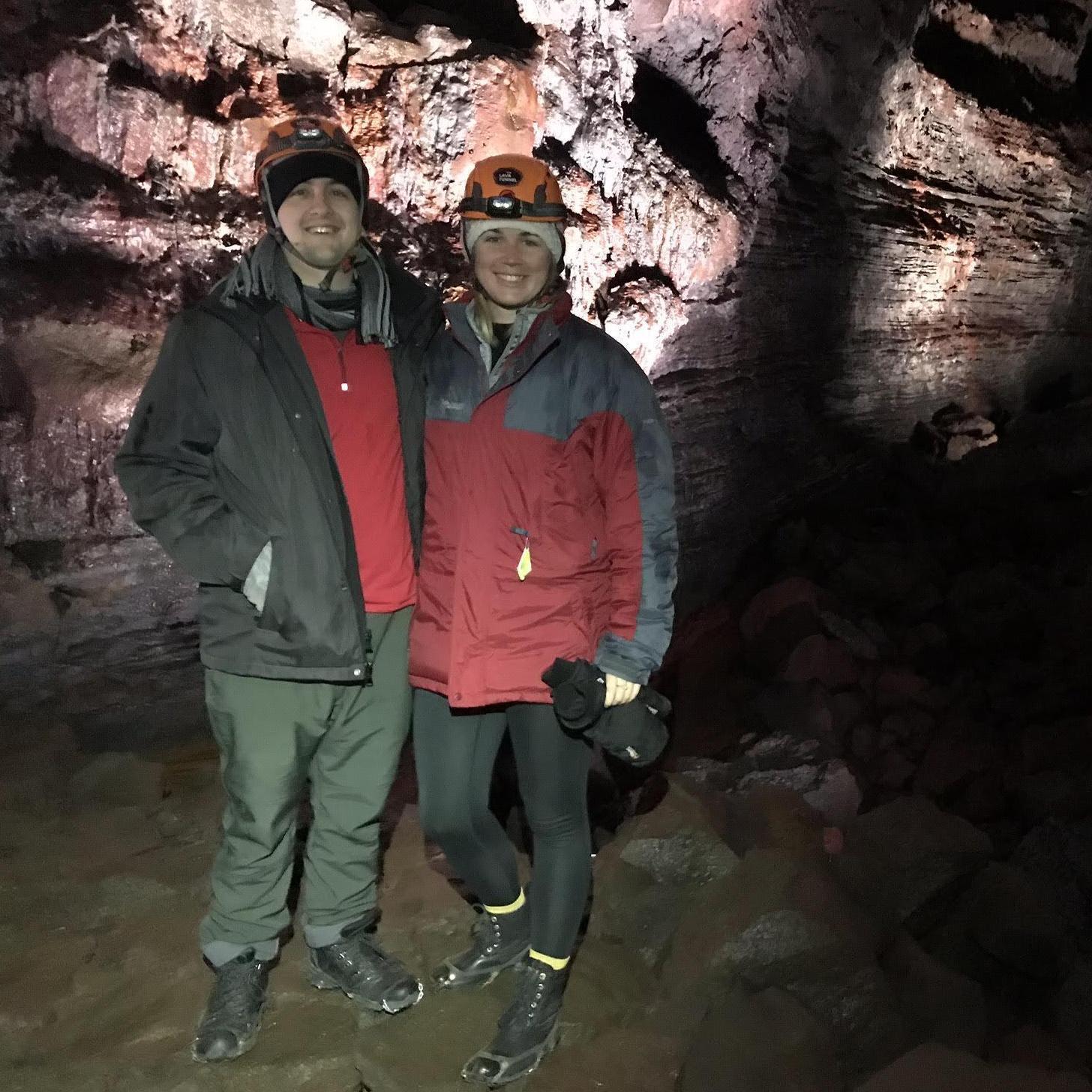 Iceland 2018