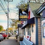 The Squire