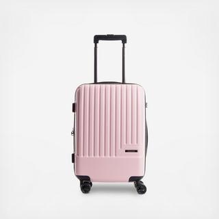 Davis 20" Expandable Carry-On Spinner