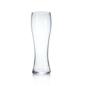 Wheat Beer Glass