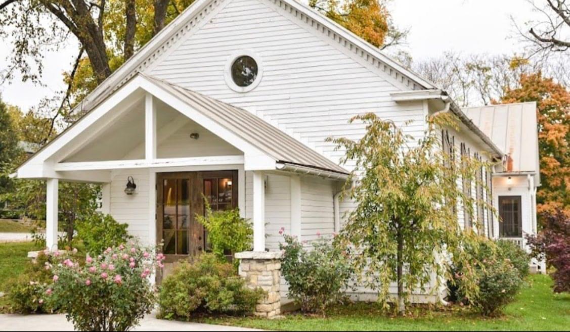 The Wedding Website of Sarah Embry and David Mann