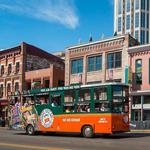 Old Town Trolley Tours