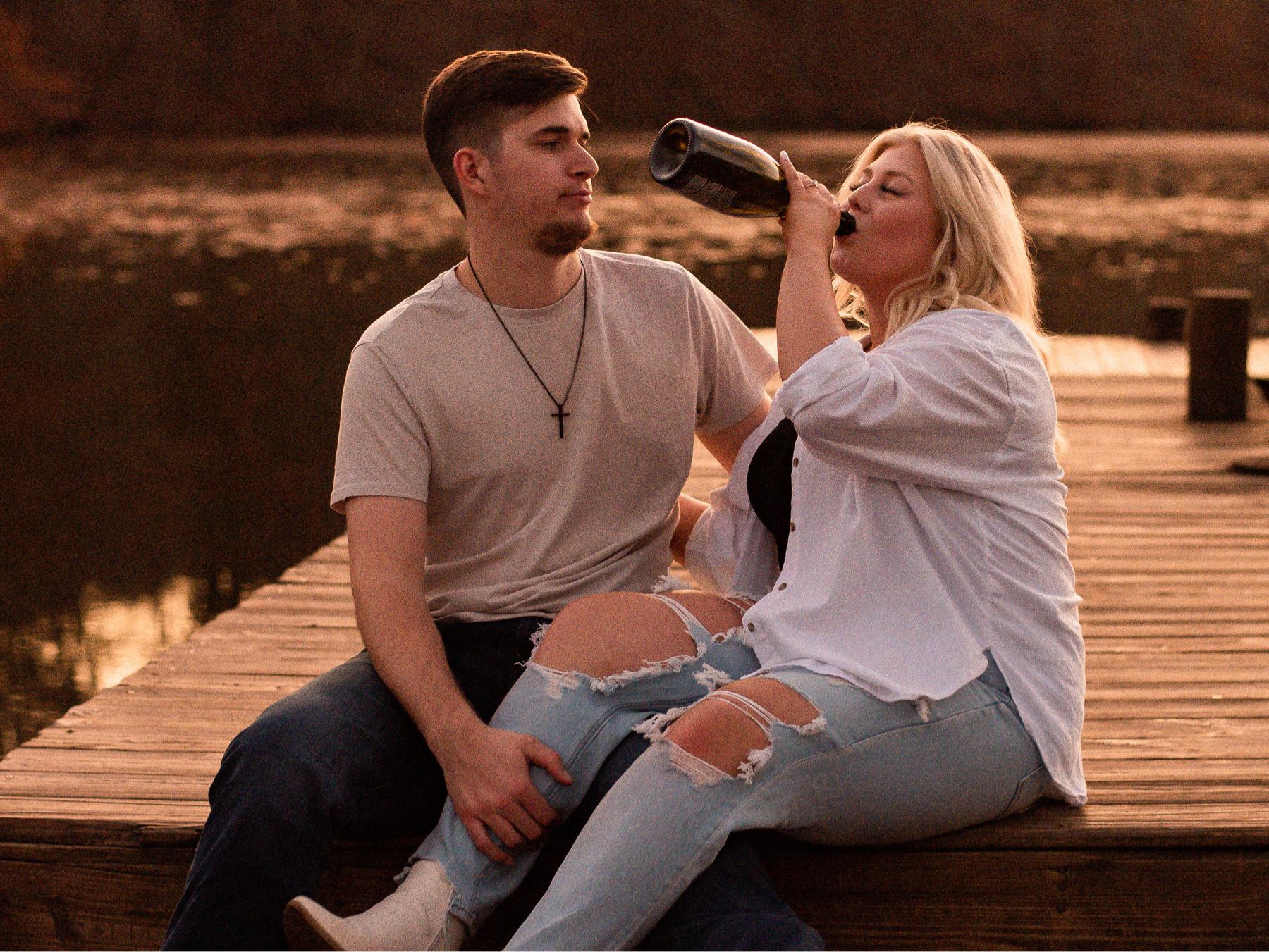 The Wedding Website of Alexis Hannen and Nicholas Kempf