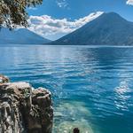 Lago de Atitlán