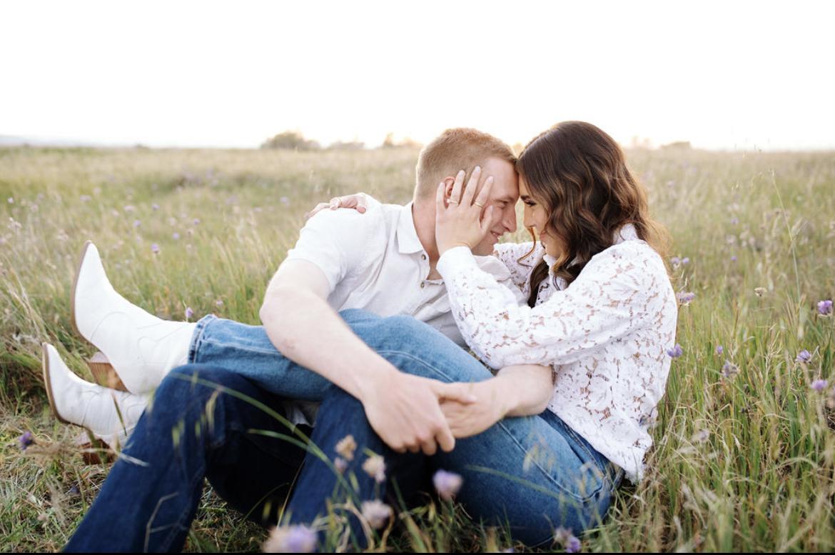 The Wedding Website of Alexis Aleman and Konrad Kuntz