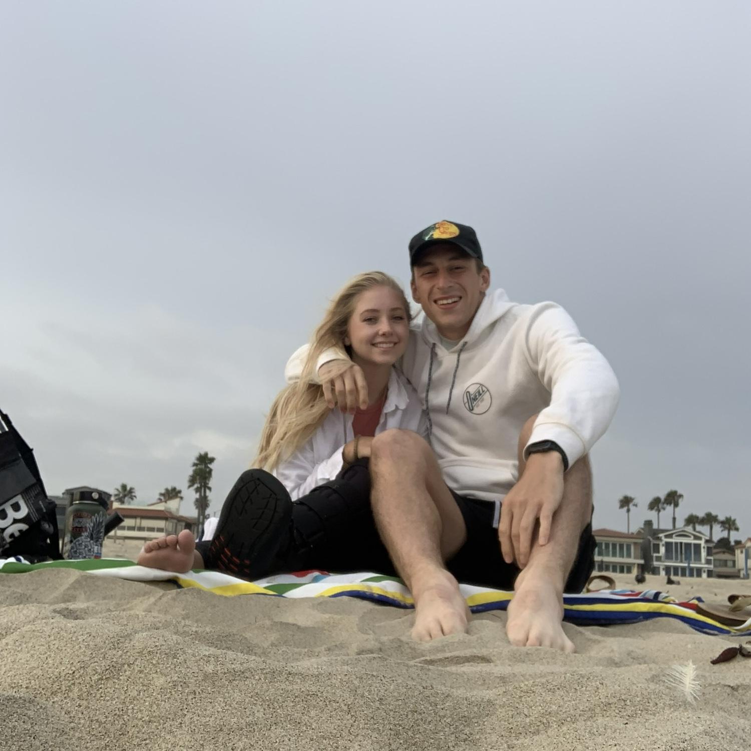 Newport Beach, CA