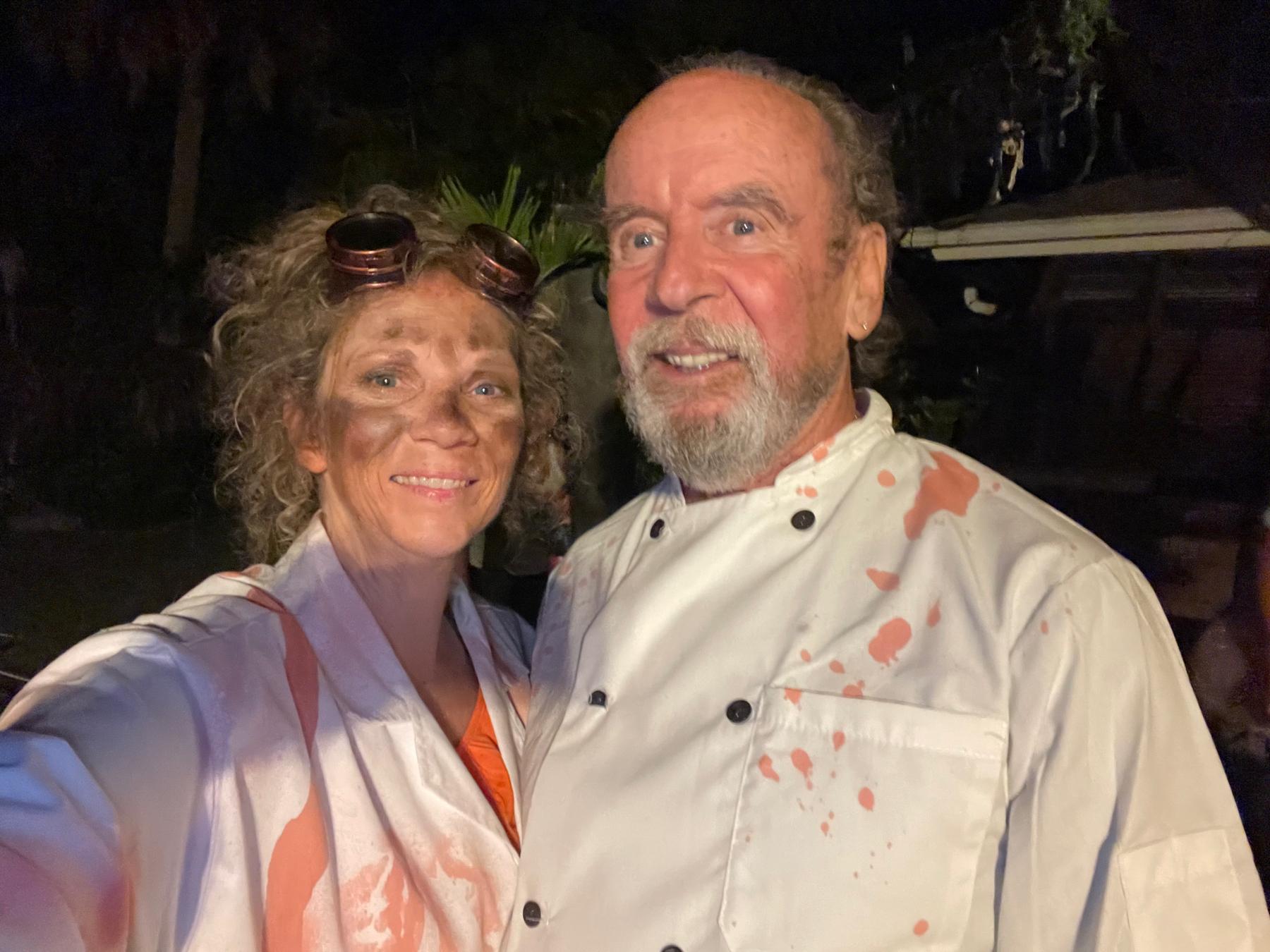Halloween 2021