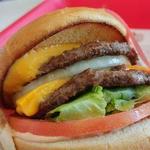 In-N-Out Burger