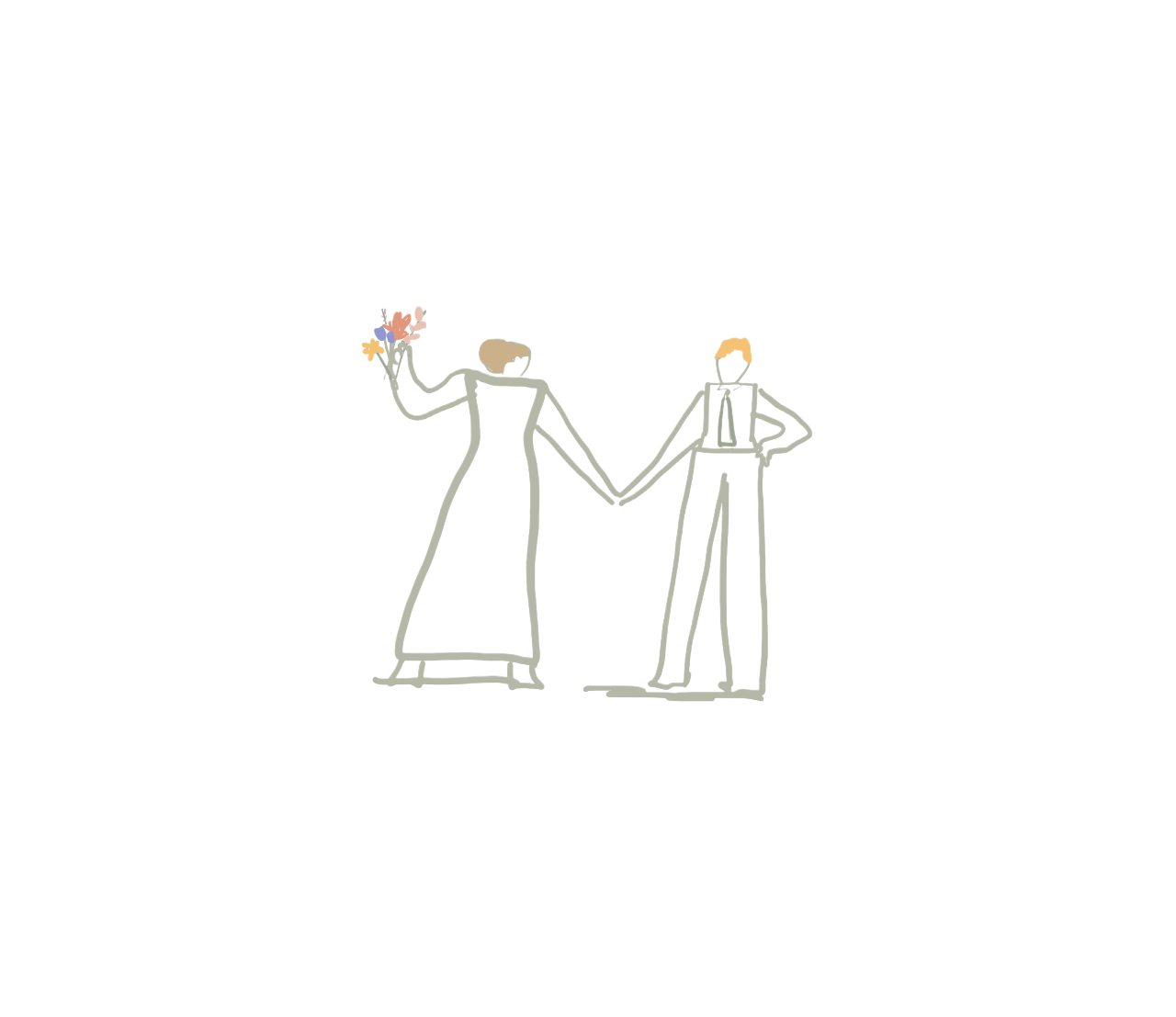 The Wedding Website of Kevin Wilson and Sarah Peake