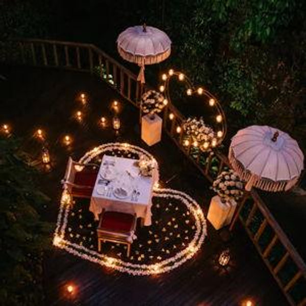 Our Honeymoon Fund