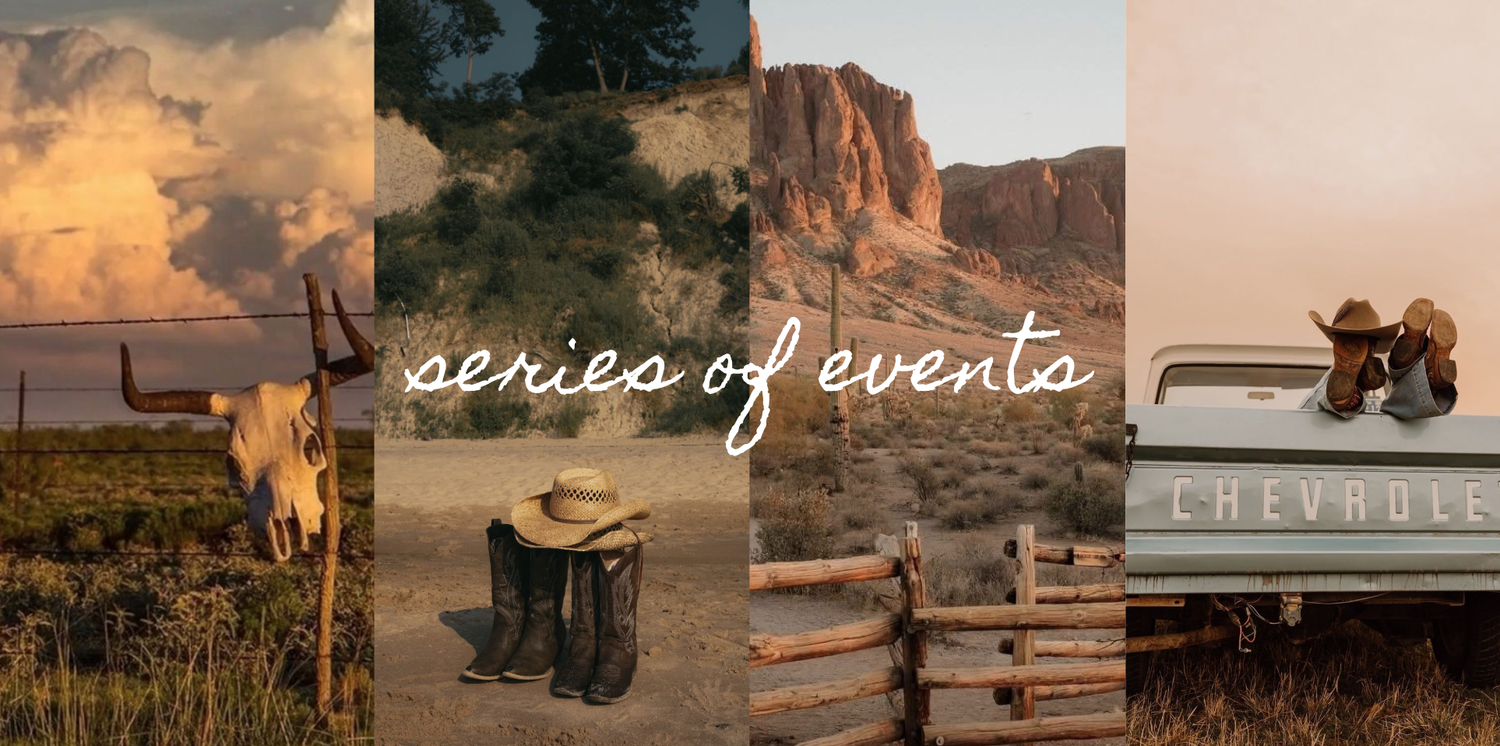 The Wedding Website of Selena Rodriguez and Jeromy Dehaan