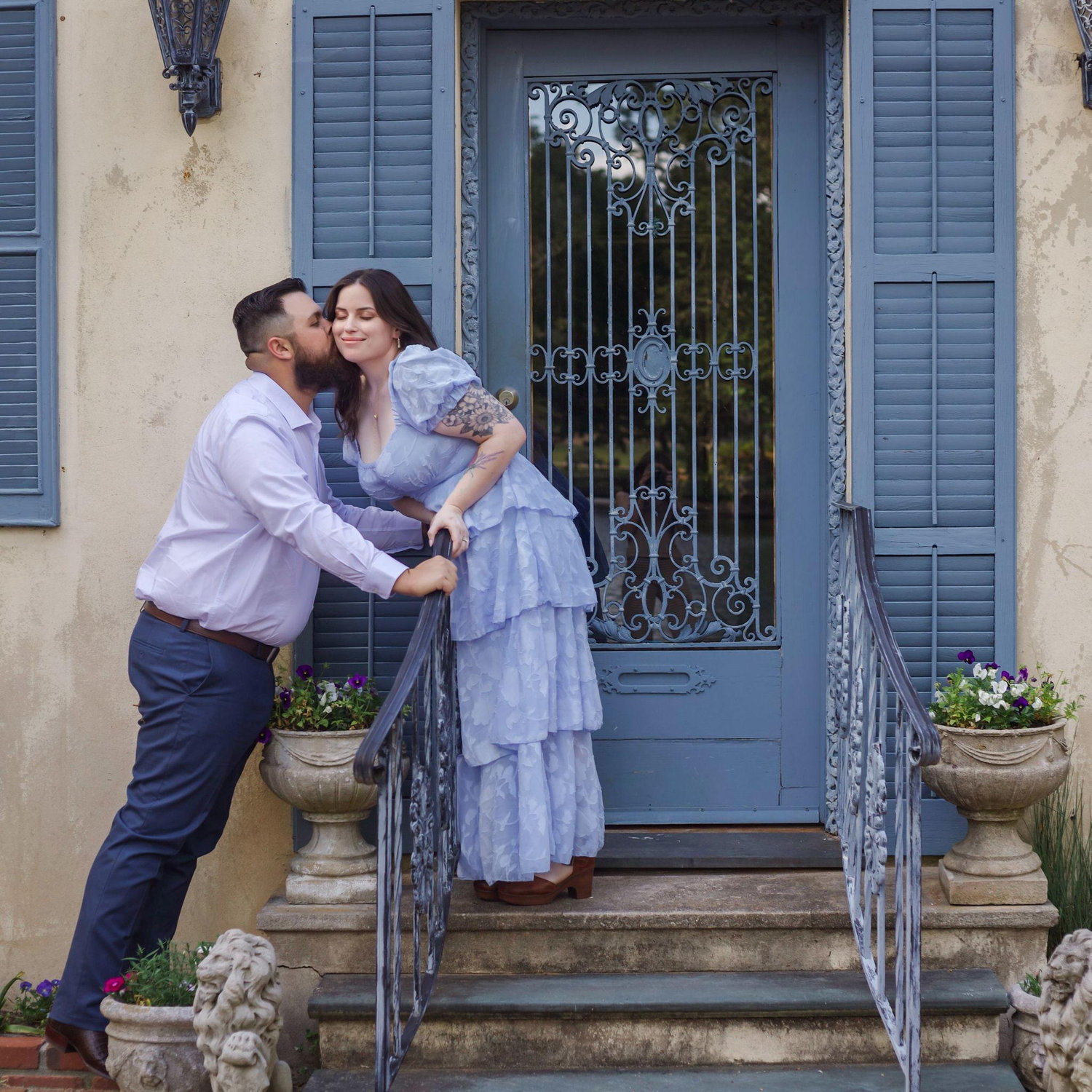 Engagement Photos