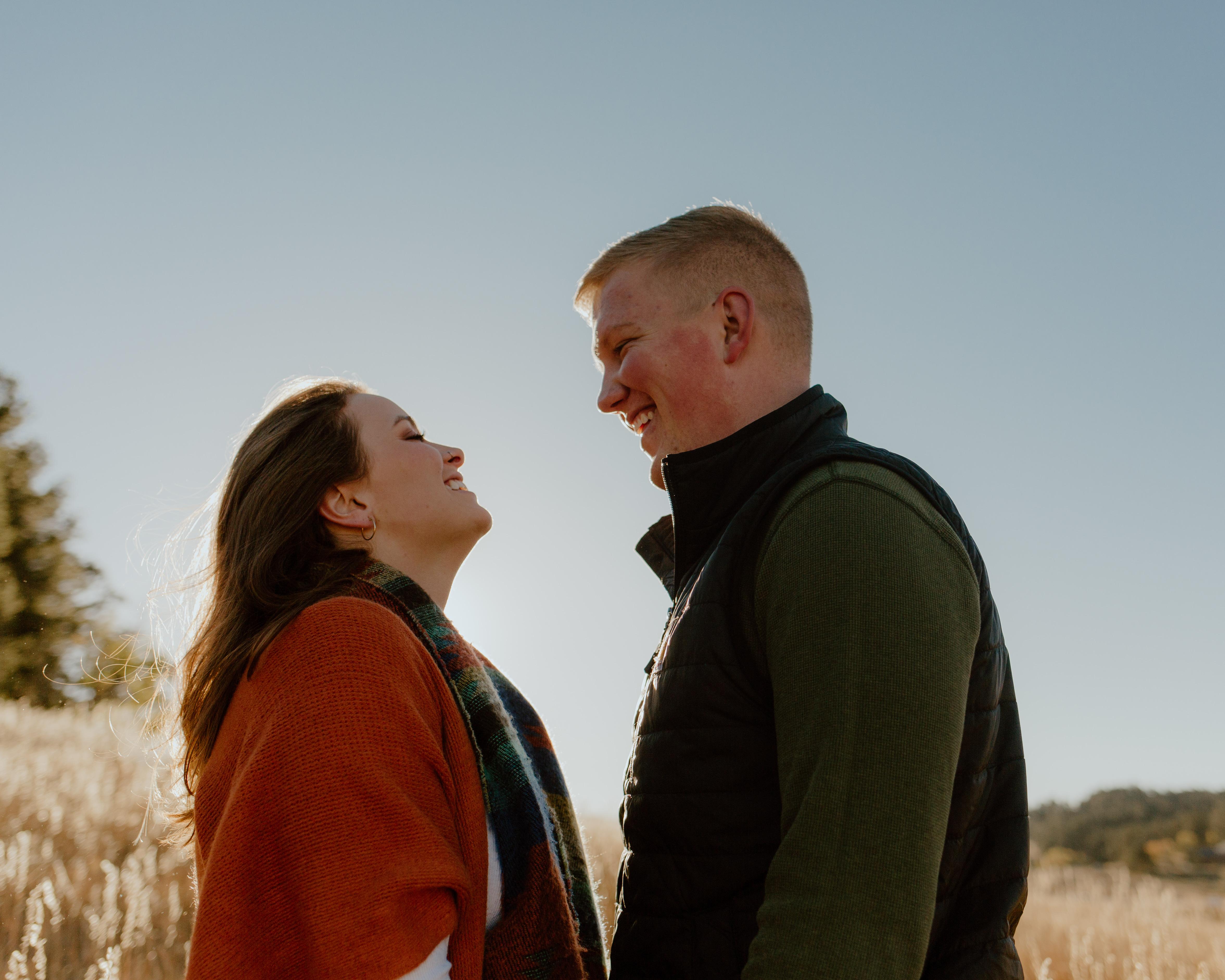 The Wedding Website of Jessica Pastorello and Connor Triest