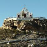 Church of the Santo Madero