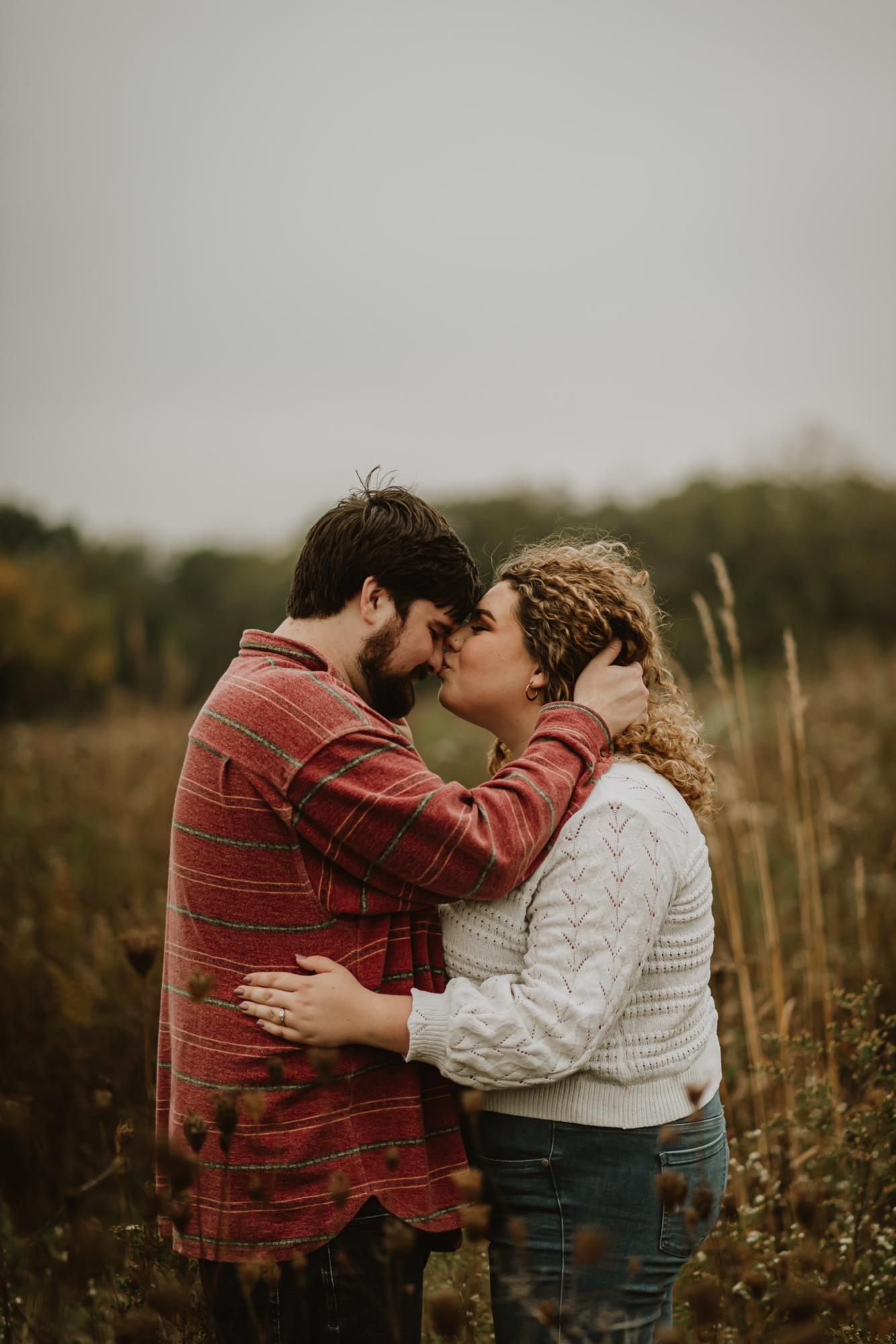 A Jessica favorite from our engagement photo shoot.