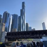 River Boat Architecture Tour
