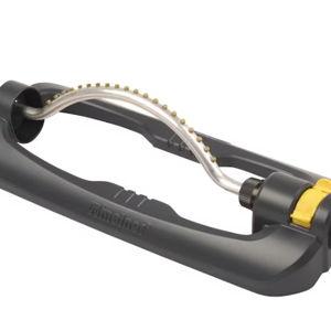 Melnor DuraTek 4000-sq ft Oscillating Sled Lawn Sprinkler