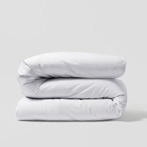 Percale Duvet Cover