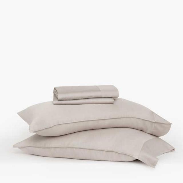 Buffy Eucalyptus Sheet Set for Hot Sleepers