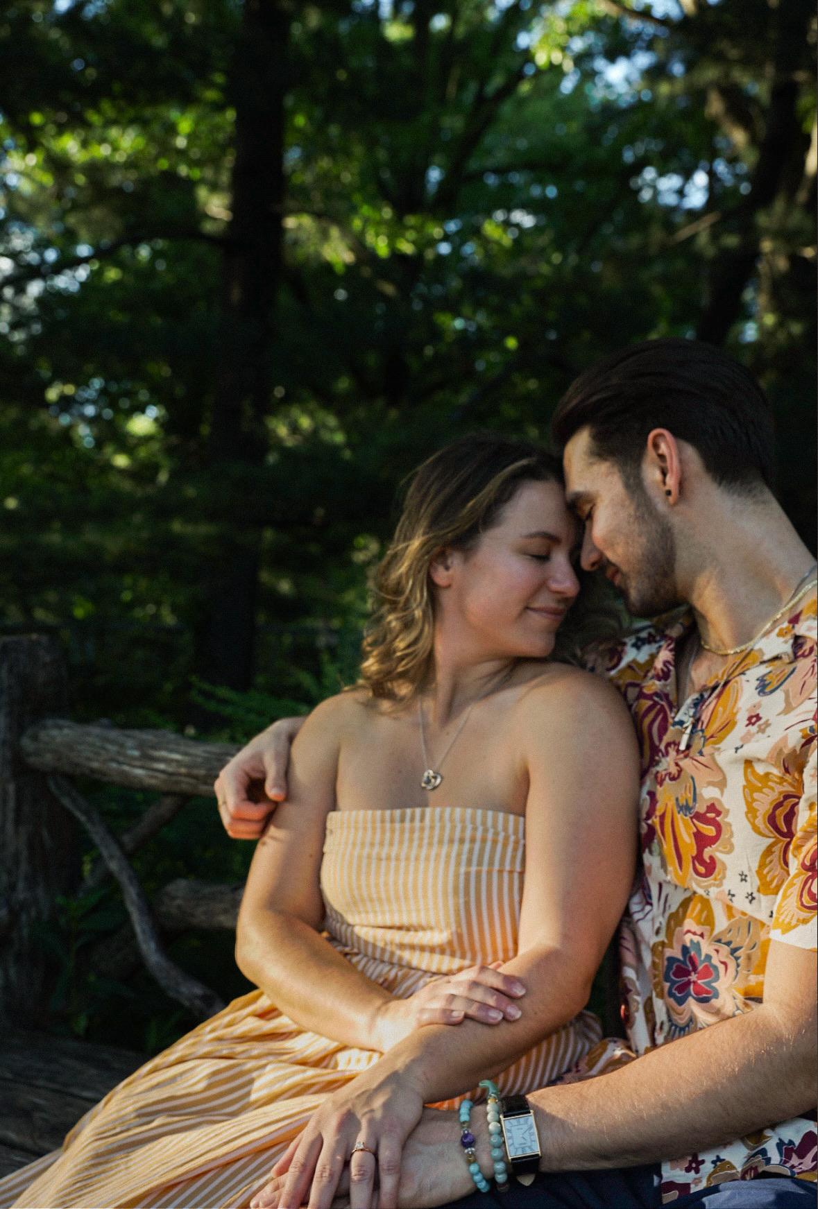 The Wedding Website of Erin O'Connor and Sean Jones