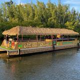 TikiTaxi Boat Cruise