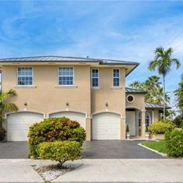 Home Fund