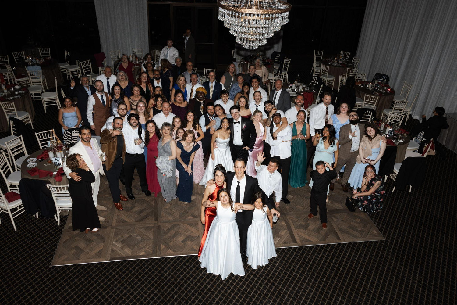 The Wedding Website of Ava Abedi and Jason Patskanick