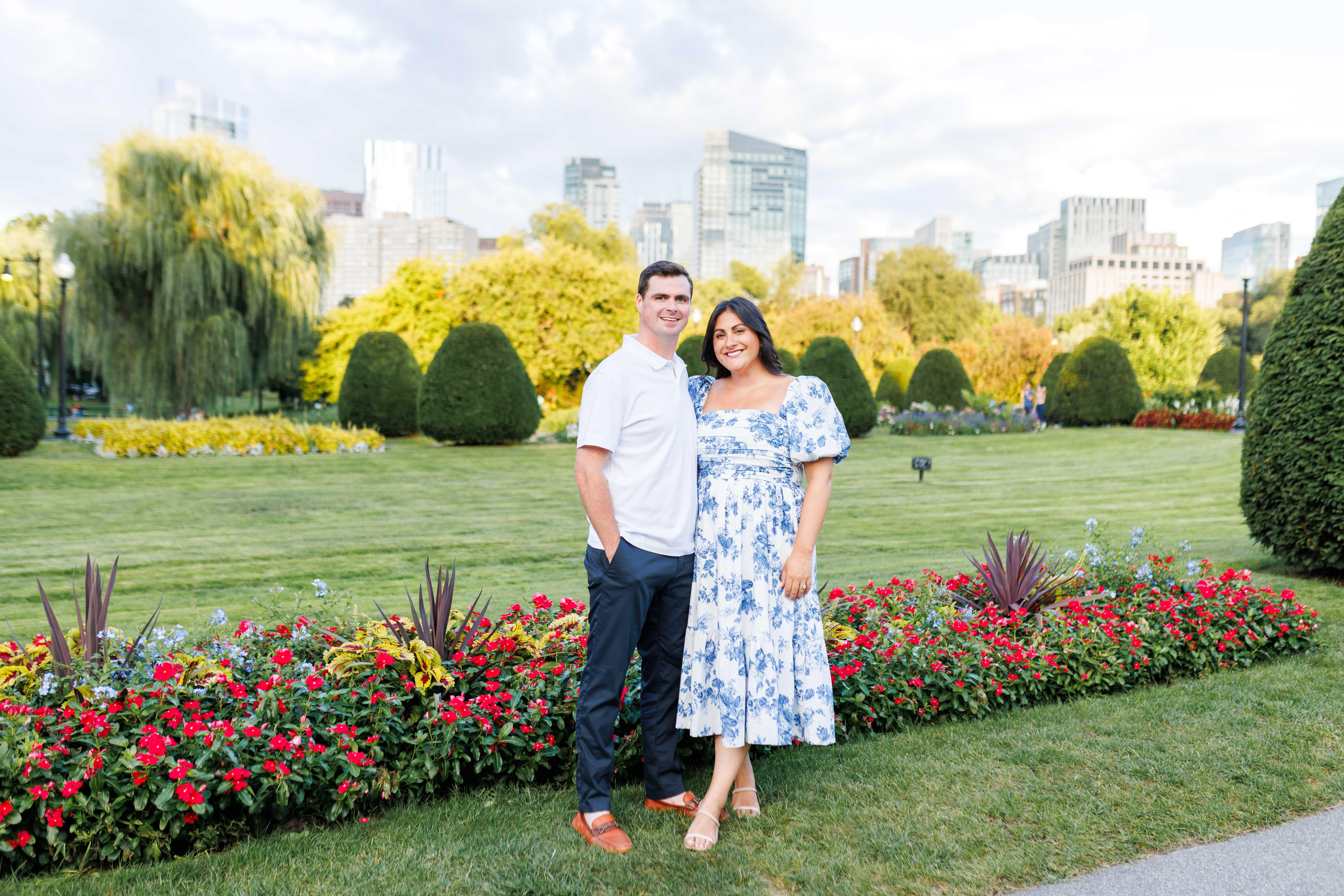The Wedding Website of Leigh Famigliette and Stephen Metayer