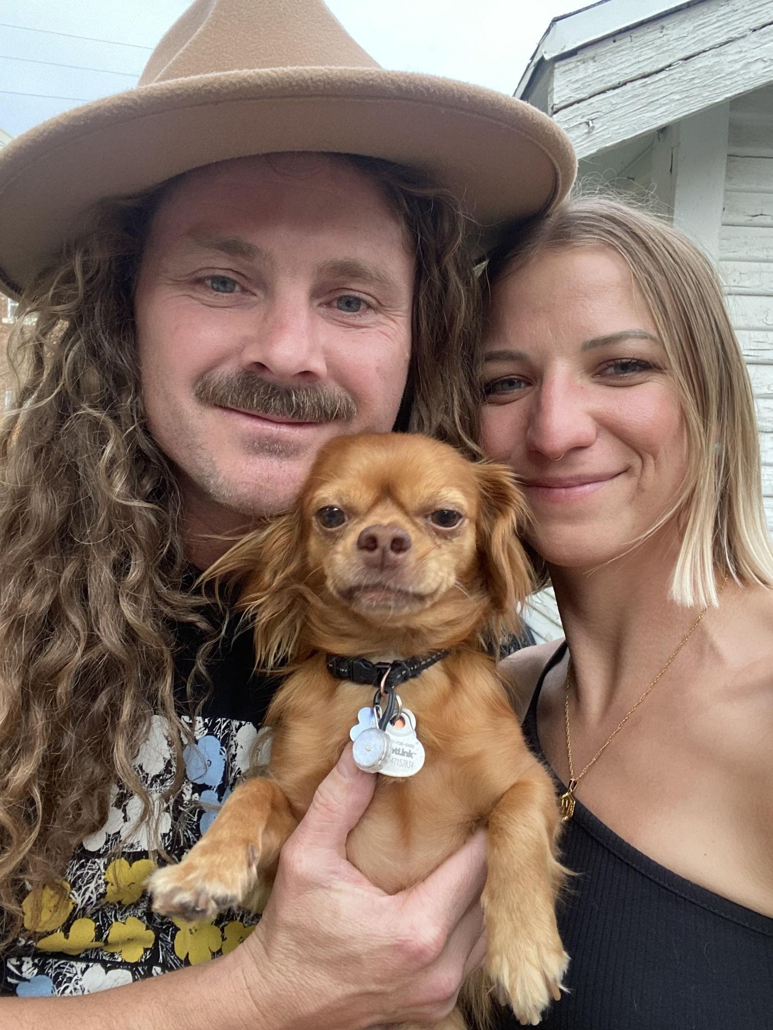 The Wedding Website of whitney warren and adam moretti