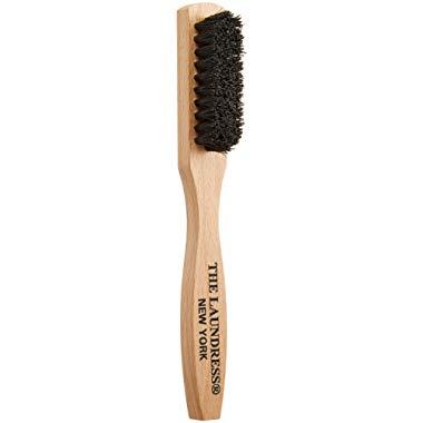 The Laundress - Stain Brush, Removes Stains on All Fabrics, Soft Bristles