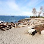 Myrtle Edwards Park