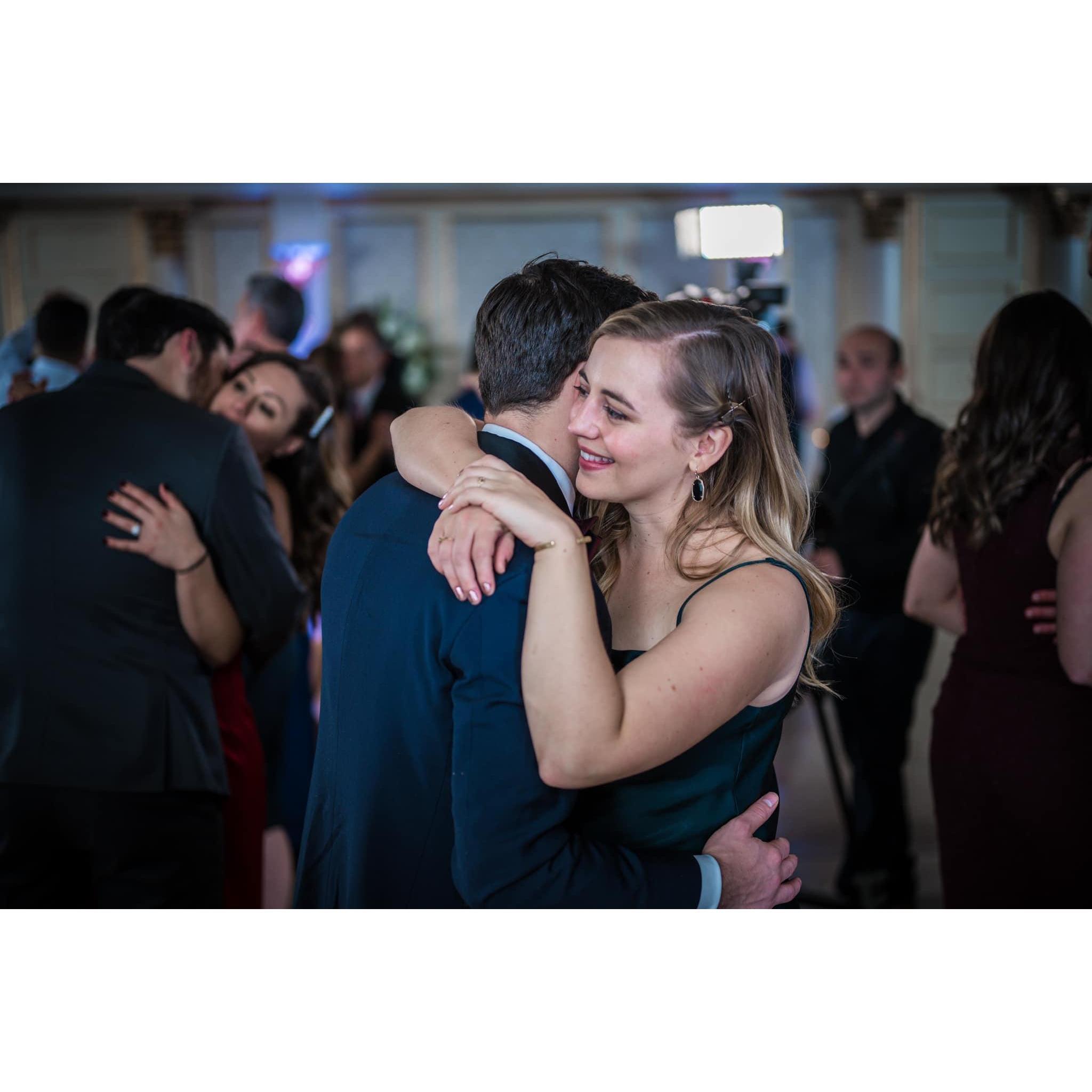 wedding / November 29, 2019