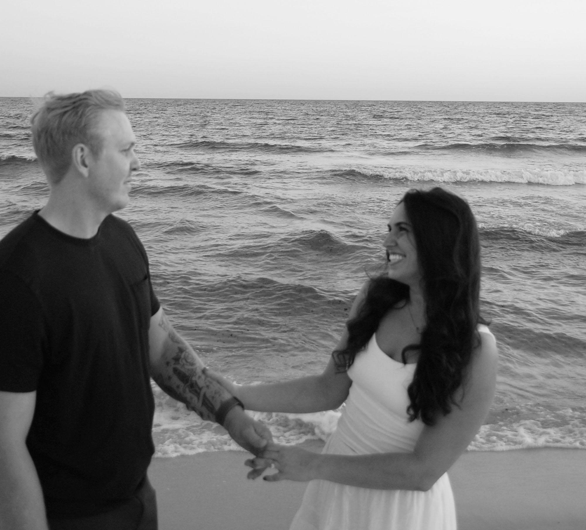 The Wedding Website of Melissa Rumbley and Taylor Hoffmann