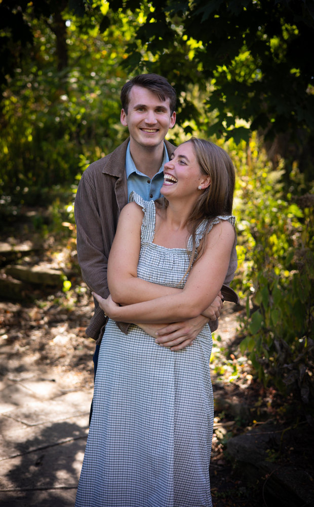 Kayla Rozendal and Grant Maleski's Wedding Website