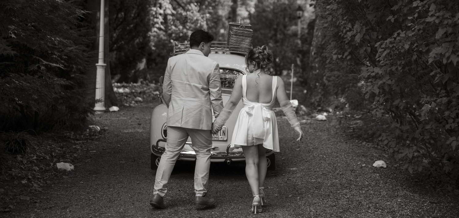 The Wedding Website of Daniela Derius-Rodriguez and Edgar Ferman