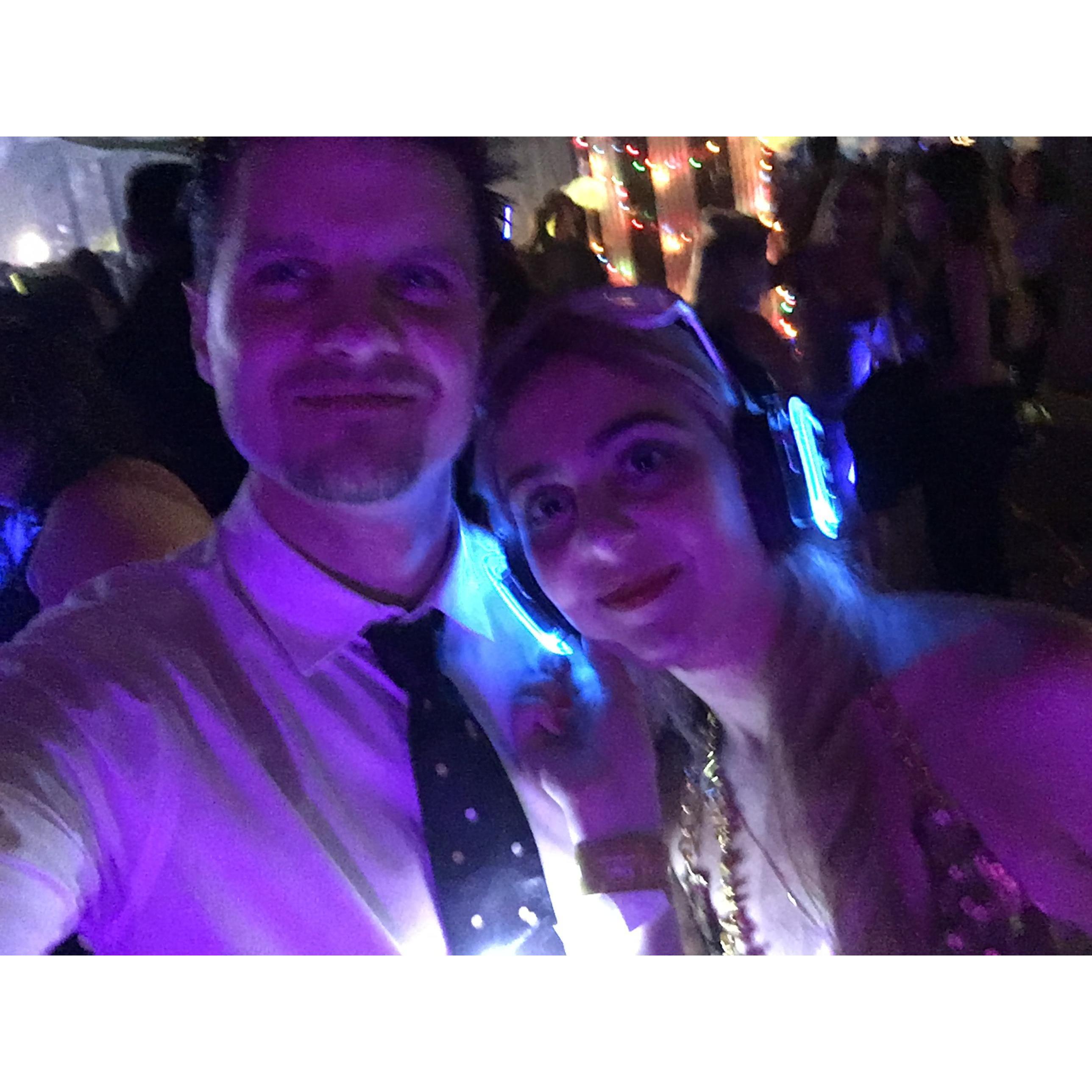NY New Year’s