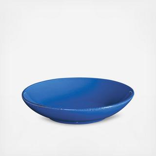 Marina Blu Coupe Pasta Bowl
