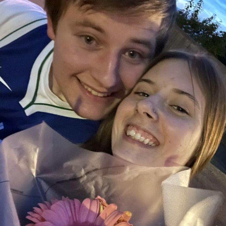 just because flowers <3