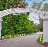 Grand Beach Golf Course