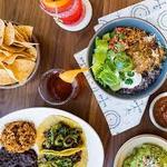 Eat at Blanco Tacos + Tequila