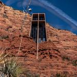 Chapel of the Holy Cross