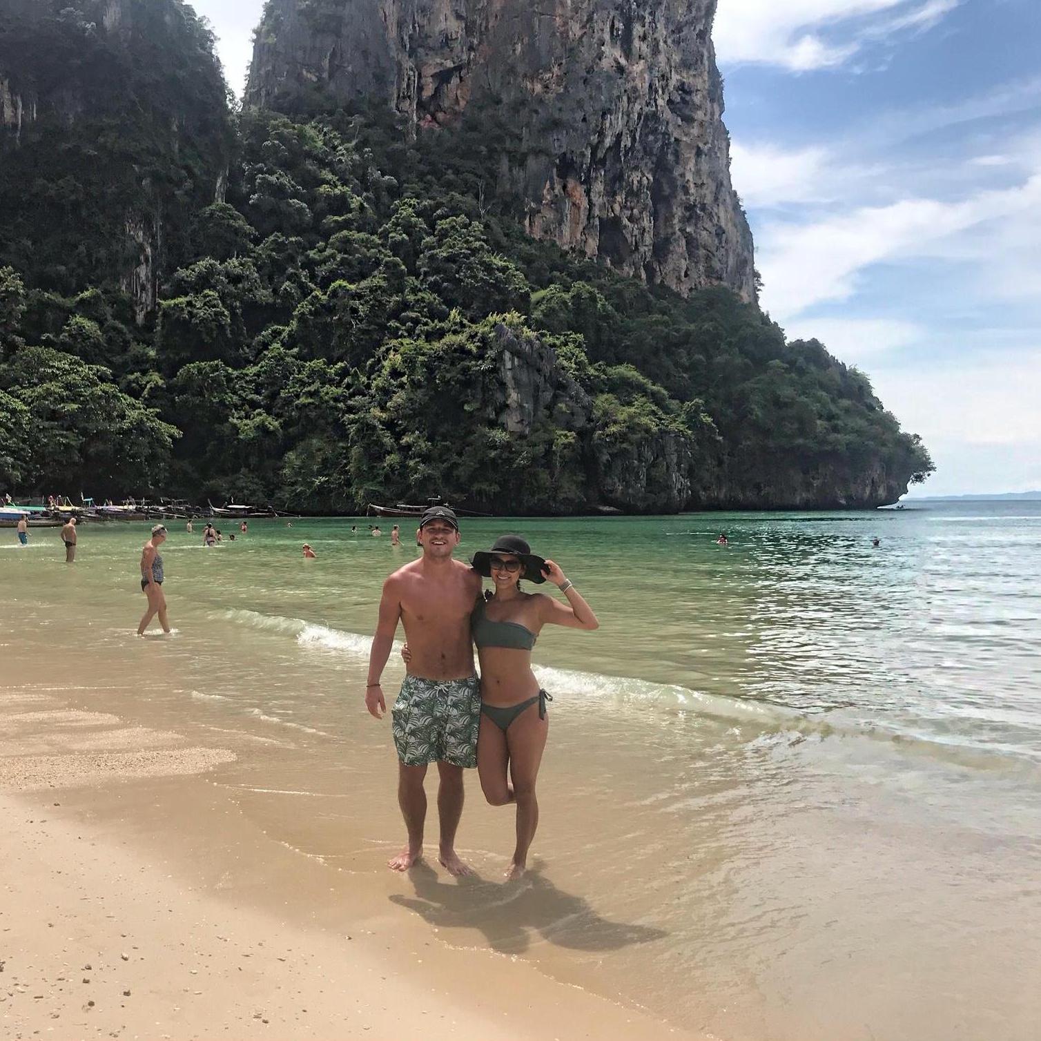 Krabi, Thailand