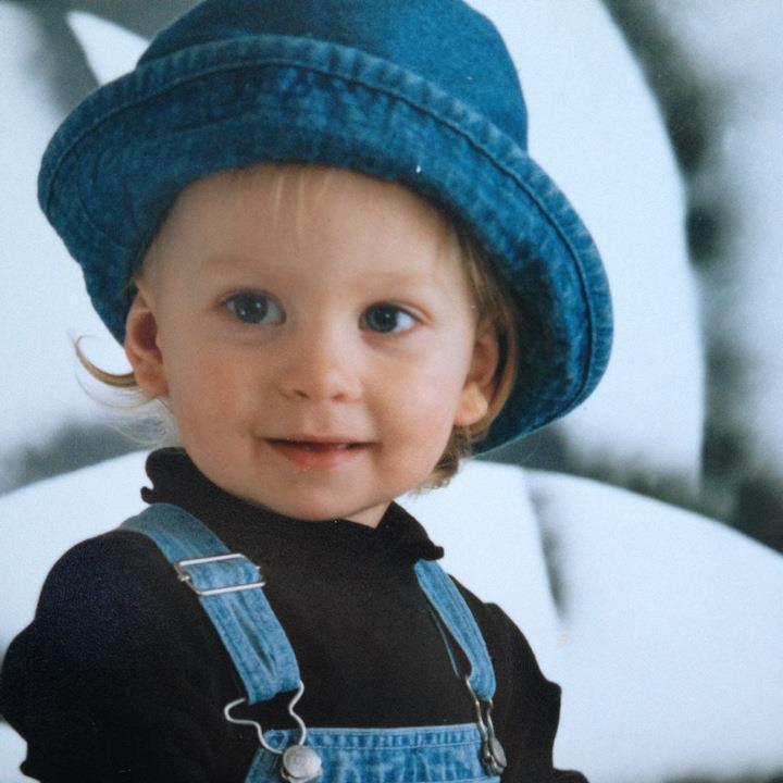 Baby Liv!
