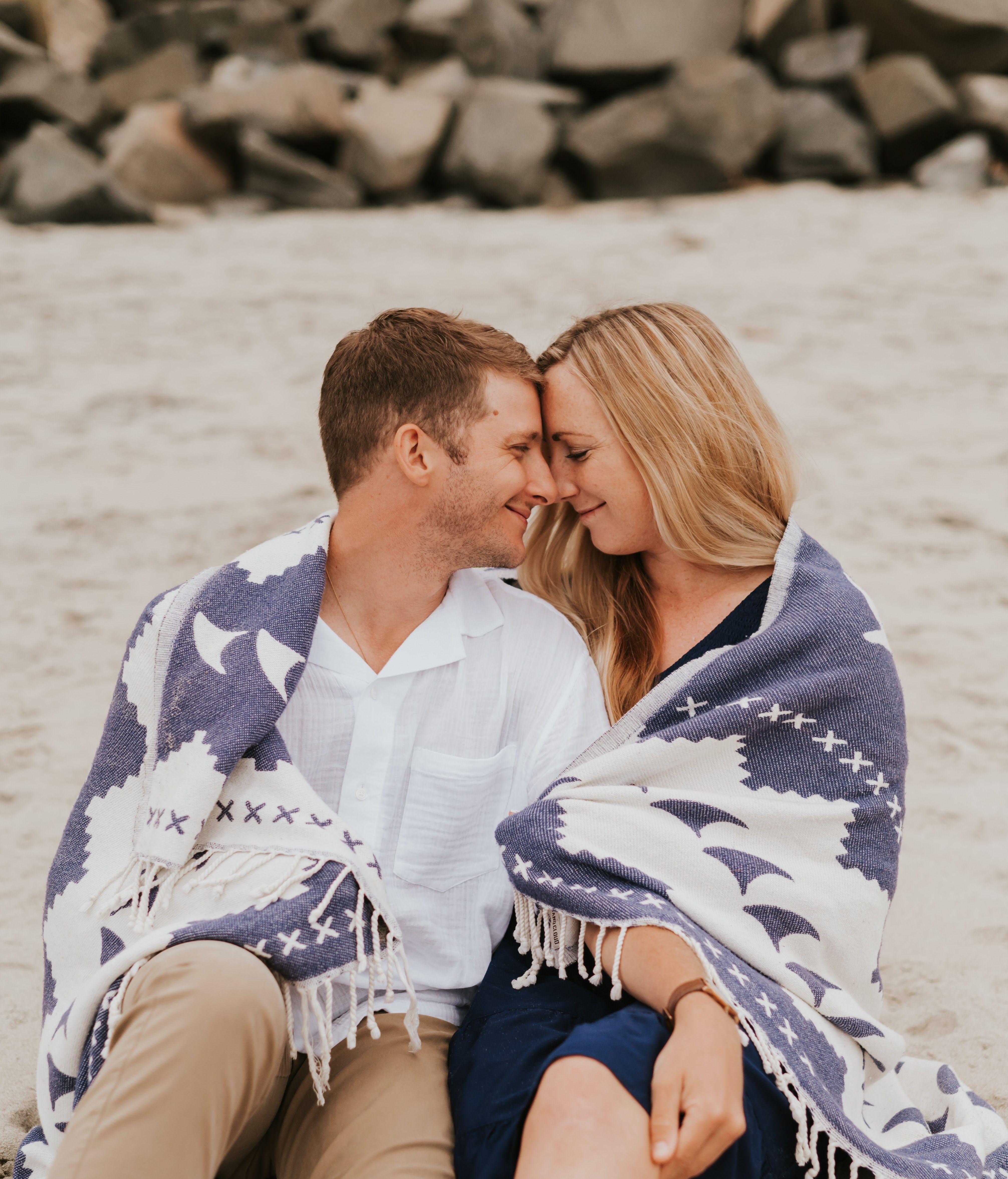 The Wedding Website of Laura Glennie and David Andriate