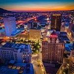 Visit El Paso