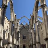Carmo Convent